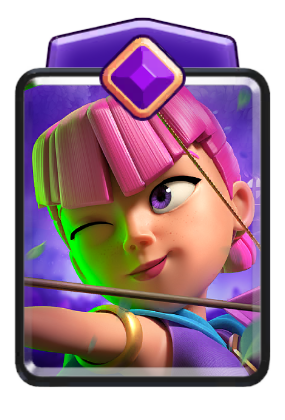 Evo Archers