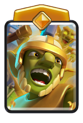 Hero Goblins