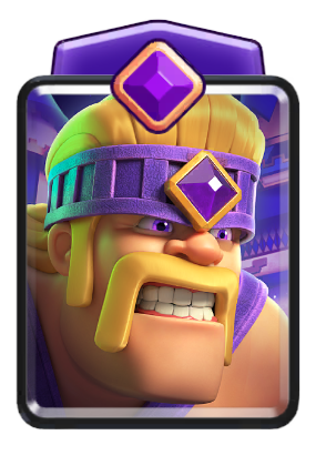 Evo Barbarians