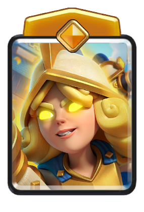 Hero Musketeer