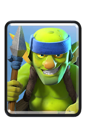 Spear Goblins