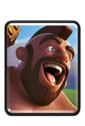 Hog Rider
