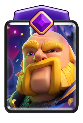 Evo Royal Giant