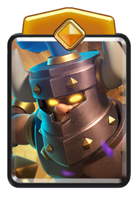 Hero Dark Prince