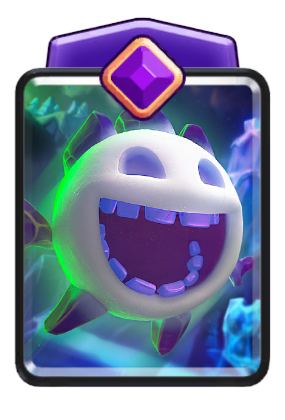 Evo Ice Spirit