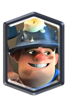 Miner