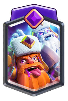 Evo Lumberjack