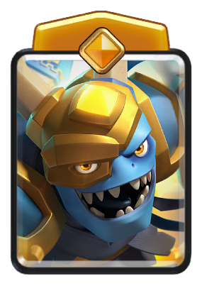 Hero Mega Minion