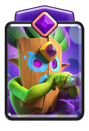 Evo Dart Goblin