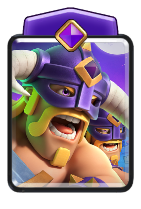 Evo Elite Barbarians
