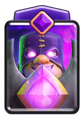 Evo Executioner