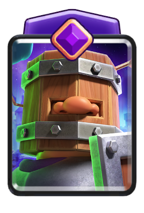 Evo Royal Recruits