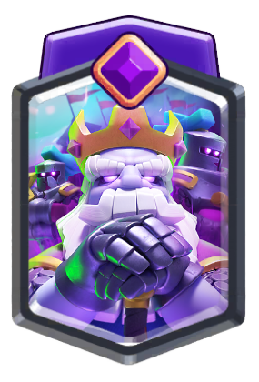 Evo Royal Ghost