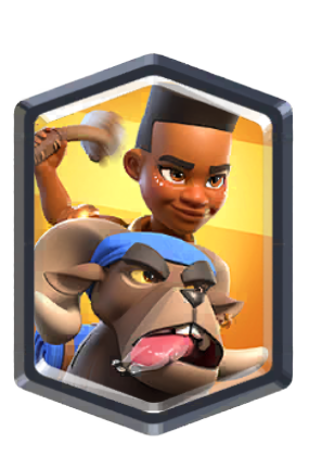 Ram Rider