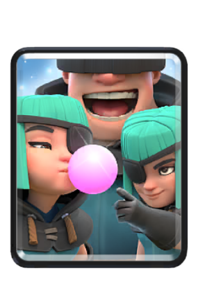 Rascals