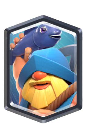 Fisherman