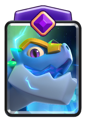 Evo Electro Dragon