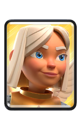 Battle Healer