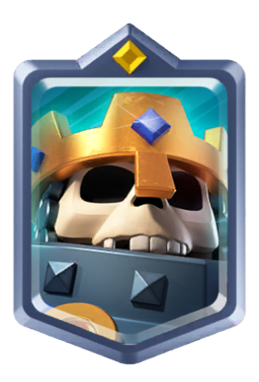 Skeleton King