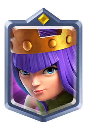 Archer Queen