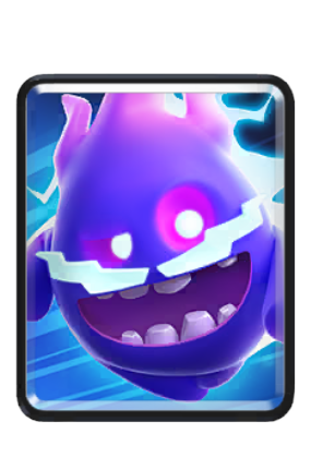 Electro Spirit