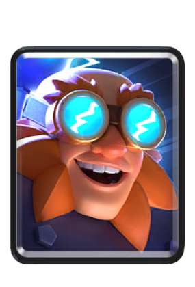 Electro Giant