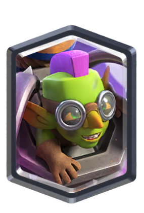 Goblin Machine