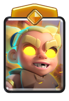 Hero Berserker