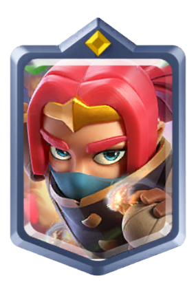 Boss Bandit