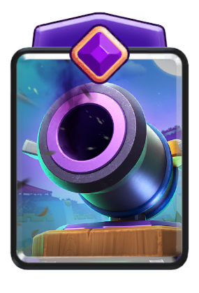 Evo Cannon