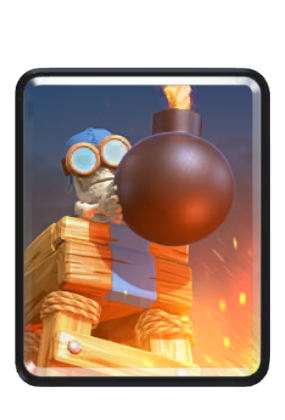 Bomb Tower