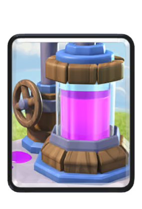 Elixir Collector