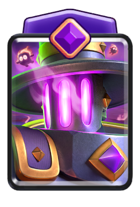 Evo Furnace
