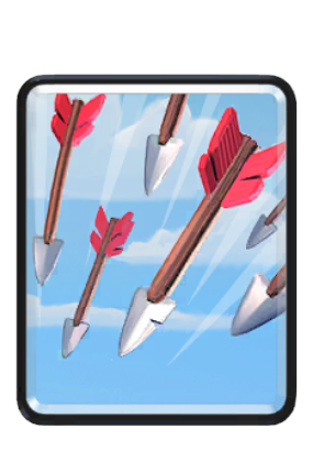 Arrows
