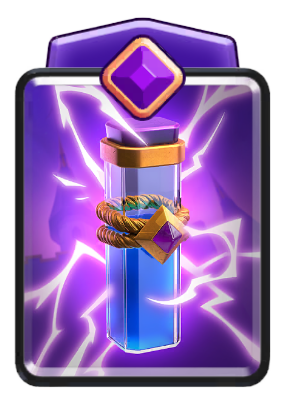 Evo Zap