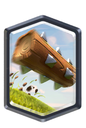 The Log