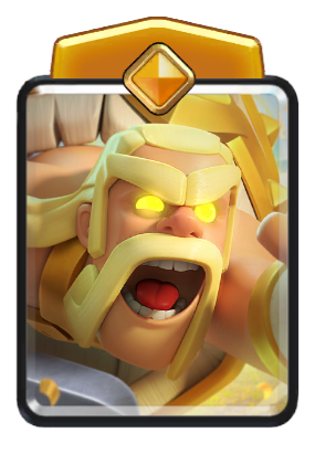 Hero Barbarian Barrel