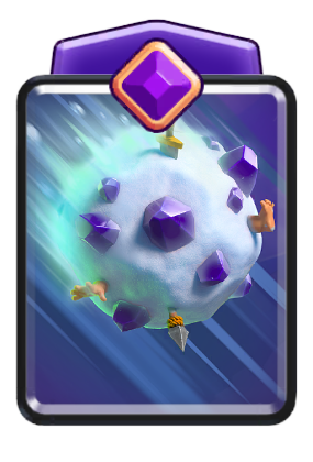 Evo Giant Snowball